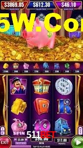 Spaceman Game 511Bet