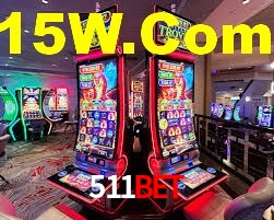 Explore as vantagens do 511Bet: serviço profissional e confiabilidade