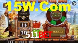 Roulette Table 511Bet