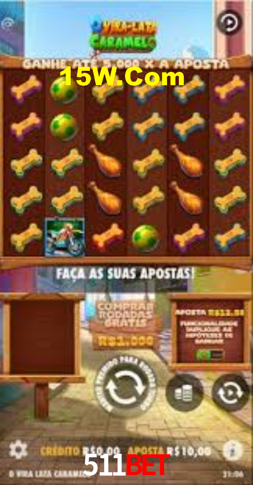 511Bet App