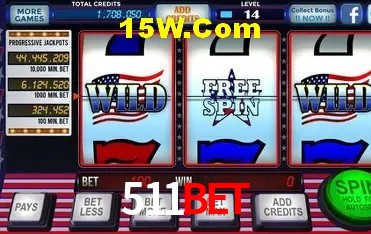 Apostas de Tênis 511Bet