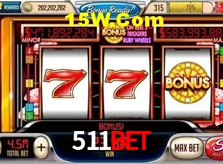 Experiência VIP 511Bet