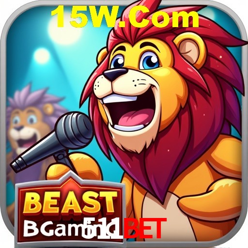 Desvendando o Mundo dos Jogos Virtuais na 511Bet