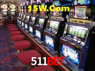 Sistemas de Segurança 511Bet
