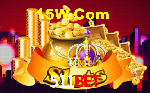 APP rápido e leve da 511Bet