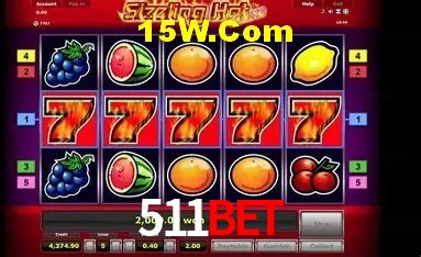 Avaliações dos Jogadores 511Bet