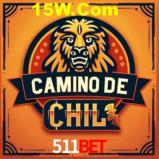APP oficial da 511Bet para mobile