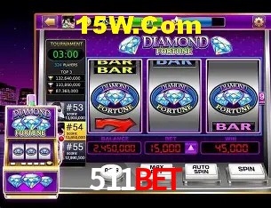 Promoções Sazonais 511Bet