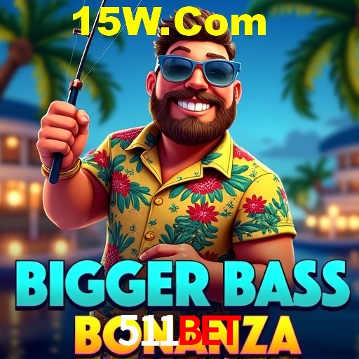 Descubra o Mundo do Cassino Online com 511Bet