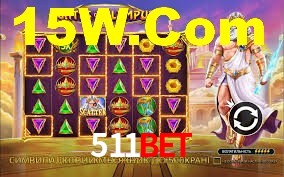 Experimente o Login Seguro Premium no 511Bet