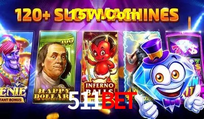 Diretório de Jogos 511Bet