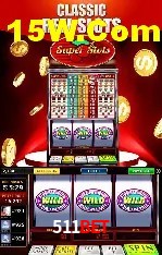 Casino Ao Vivo 511Bet
