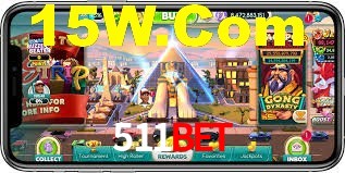 Live Casino 511Bet