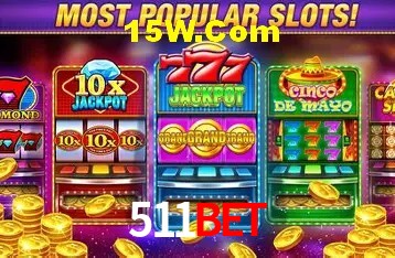 Login Seguro 511Bet