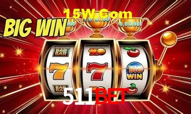 Provedores de Jogos 511Bet