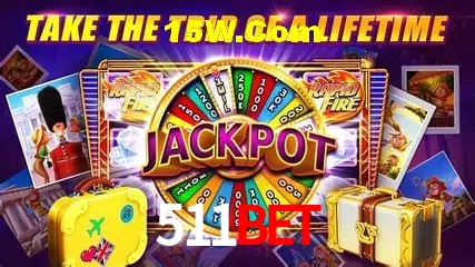 Benefícios da Conta 511Bet