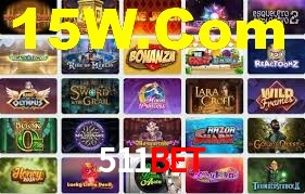 511Bet Casino Login
