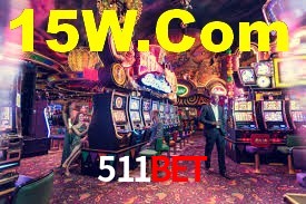 511Bet Casino Login
