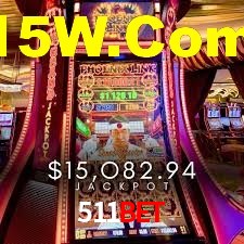 Blackjack Table 511Bet