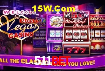 Jogos de Slot 511Bet
