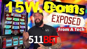 Welcome Bonus 511Bet