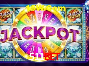 Variedade de jogos na 511Bet