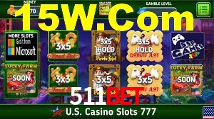 Football Betting 511Bet