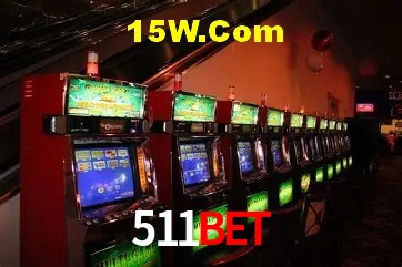 Design Responsivo 511Bet