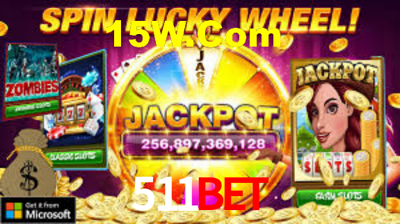 511Bet App