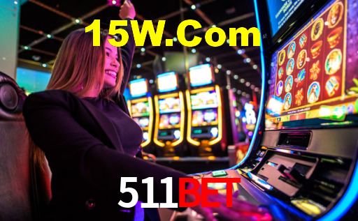 511Bet: A Experiência de Casino com Jogos de Mesa ao Vivo