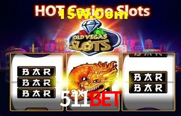 Jogos com bônus e suporte 24h na 511Bet