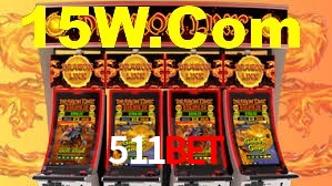 Premium Interface 511Bet