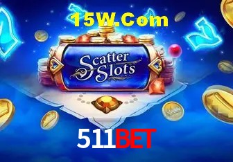 Recursos de Bônus 511Bet