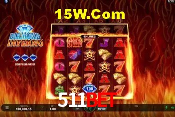 Loterias online na 511Bet