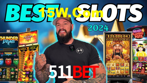 511Bet Casino Login